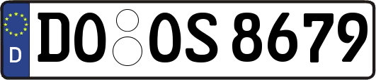 DO-OS8679