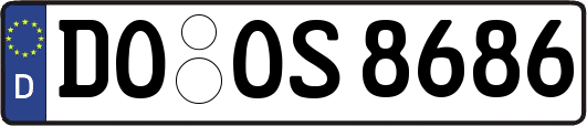 DO-OS8686