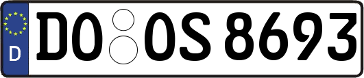 DO-OS8693