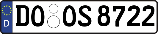DO-OS8722