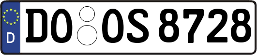 DO-OS8728