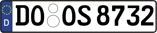DO-OS8732