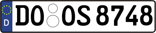 DO-OS8748