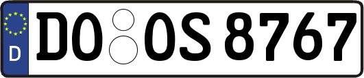 DO-OS8767