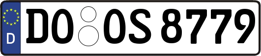 DO-OS8779