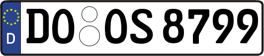 DO-OS8799
