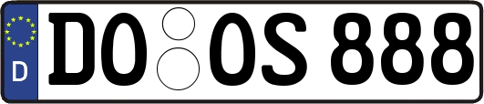 DO-OS888