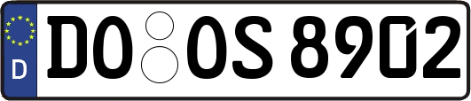 DO-OS8902