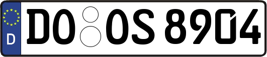 DO-OS8904