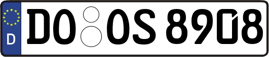 DO-OS8908