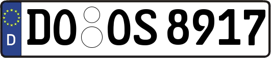 DO-OS8917