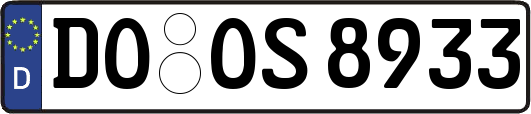 DO-OS8933