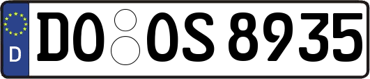 DO-OS8935
