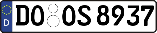 DO-OS8937