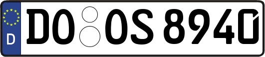DO-OS8940