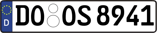 DO-OS8941
