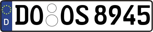 DO-OS8945