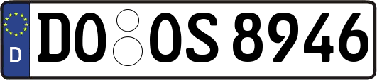 DO-OS8946