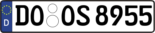 DO-OS8955