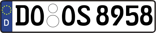 DO-OS8958