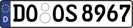 DO-OS8967