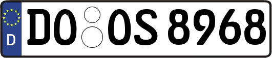 DO-OS8968