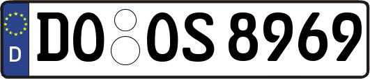 DO-OS8969