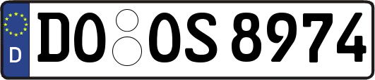DO-OS8974