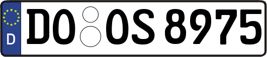 DO-OS8975