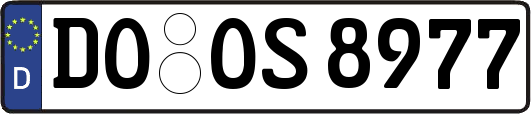 DO-OS8977