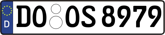 DO-OS8979