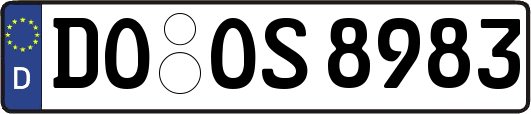 DO-OS8983