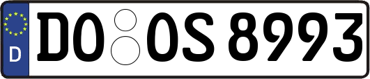 DO-OS8993