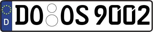 DO-OS9002