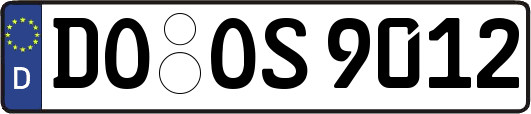 DO-OS9012
