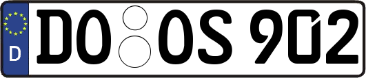 DO-OS902