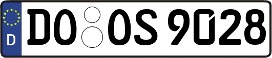 DO-OS9028