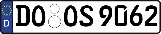 DO-OS9062