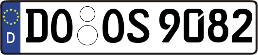 DO-OS9082