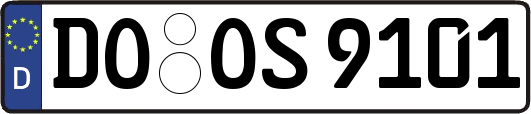 DO-OS9101