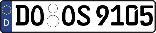 DO-OS9105