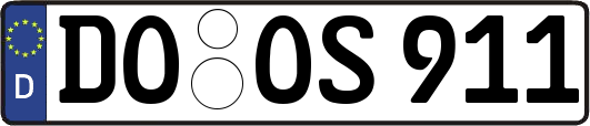 DO-OS911