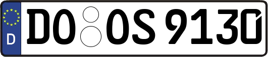 DO-OS9130