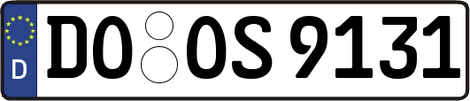 DO-OS9131