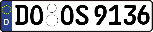 DO-OS9136