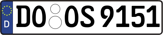 DO-OS9151