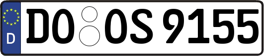 DO-OS9155