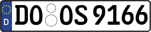 DO-OS9166