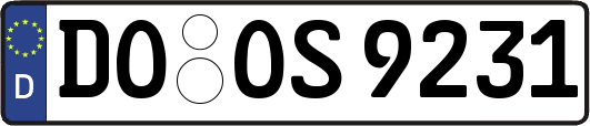 DO-OS9231