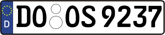 DO-OS9237